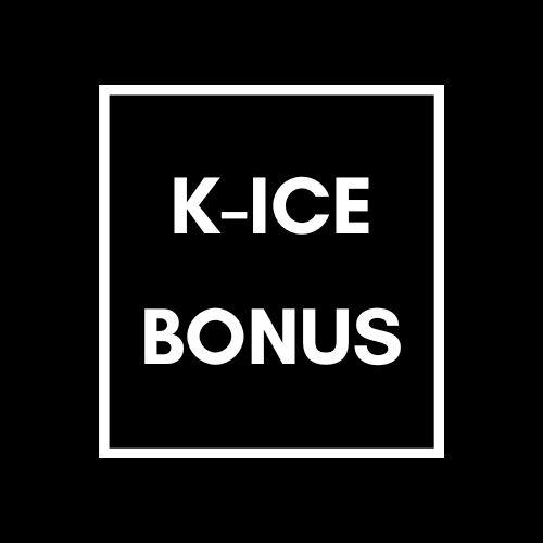 K-Ice Welcome Bonus
