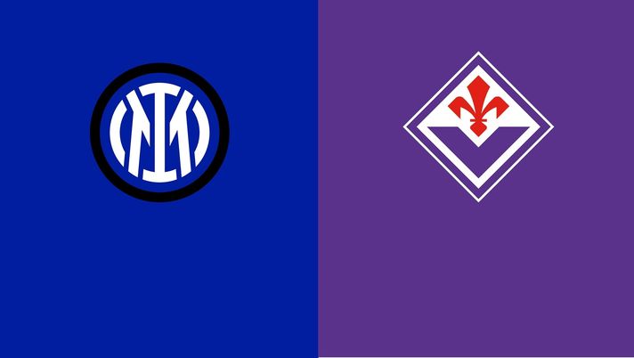 COPPA ITALIA 2023:  FIORENTINA –&nbsp;INTER