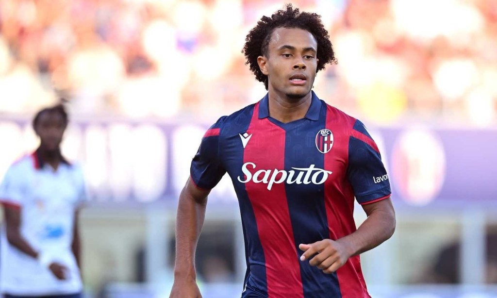 Joshua Zirkzee Lascia il Bologna per il Manchester United: “Sempre nel Mio&nbsp;Cuore”