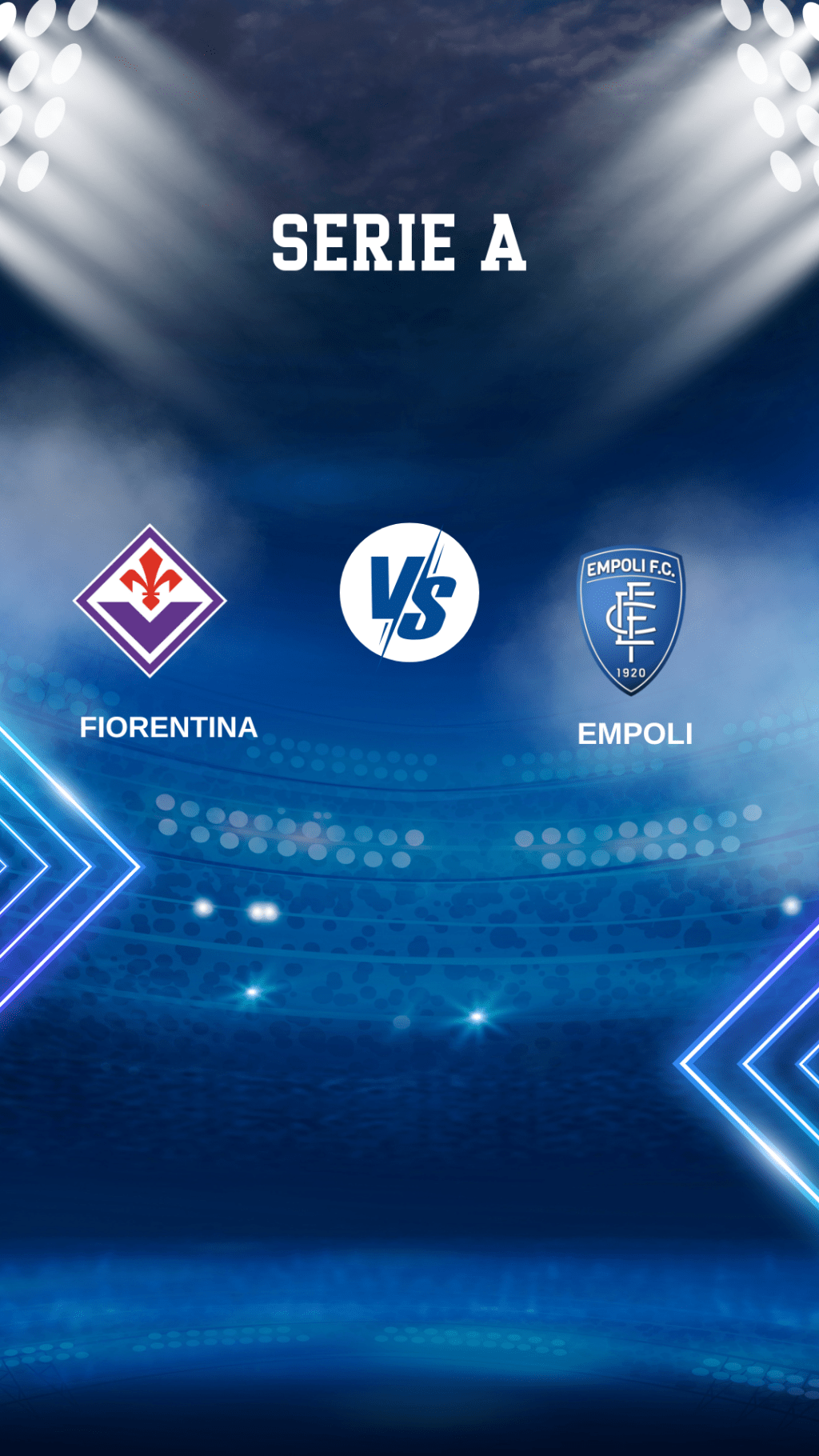 Empoli vs Fiorentina: Il Derby Toscano infiamma la sesta giornata di Serie&nbsp;A
