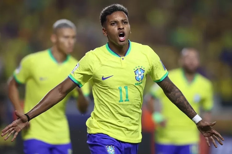 Real Madrid, lo sfogo di Rodrygo: “Spesso mi limito a tappare i&nbsp;buchi”