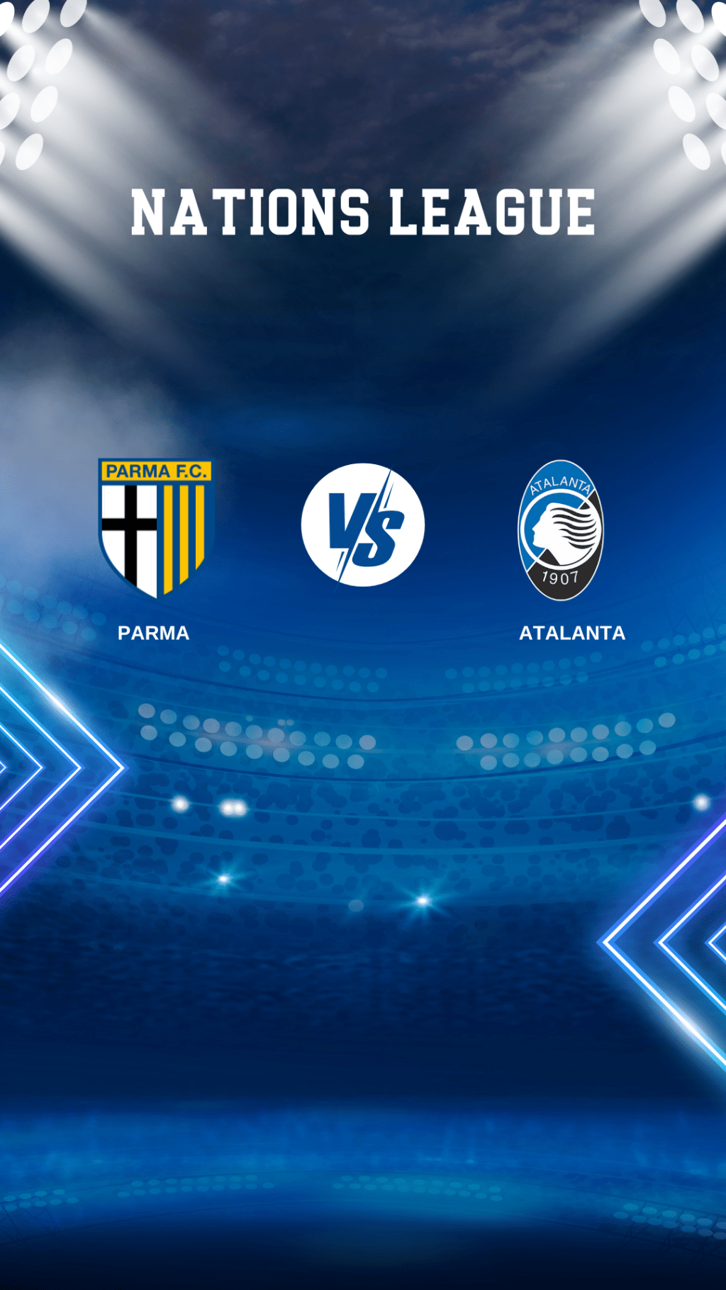 Parma-Atalanta: sfida tra voglia di riscatto e ambizioni&nbsp;europee