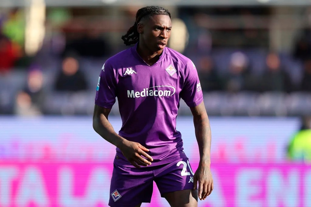 Insulti razzisti a Kean: la Fiorentina denuncia, l’Inter condanna gli&nbsp;episodi