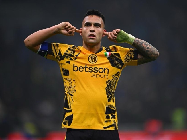 Serie A: Lautaro nei guai e le assenze della 27ª&nbsp;giornata