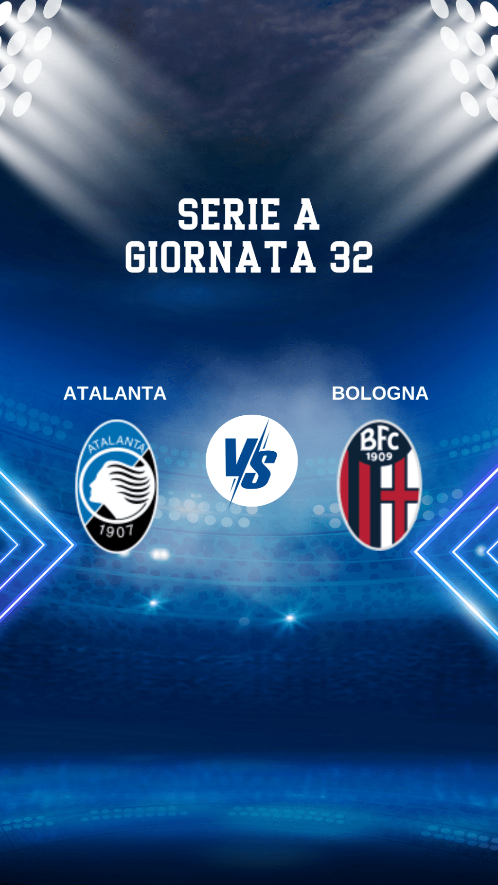 Atalanta-Bologna: la sfida che può riscrivere la zona&nbsp;Champions
