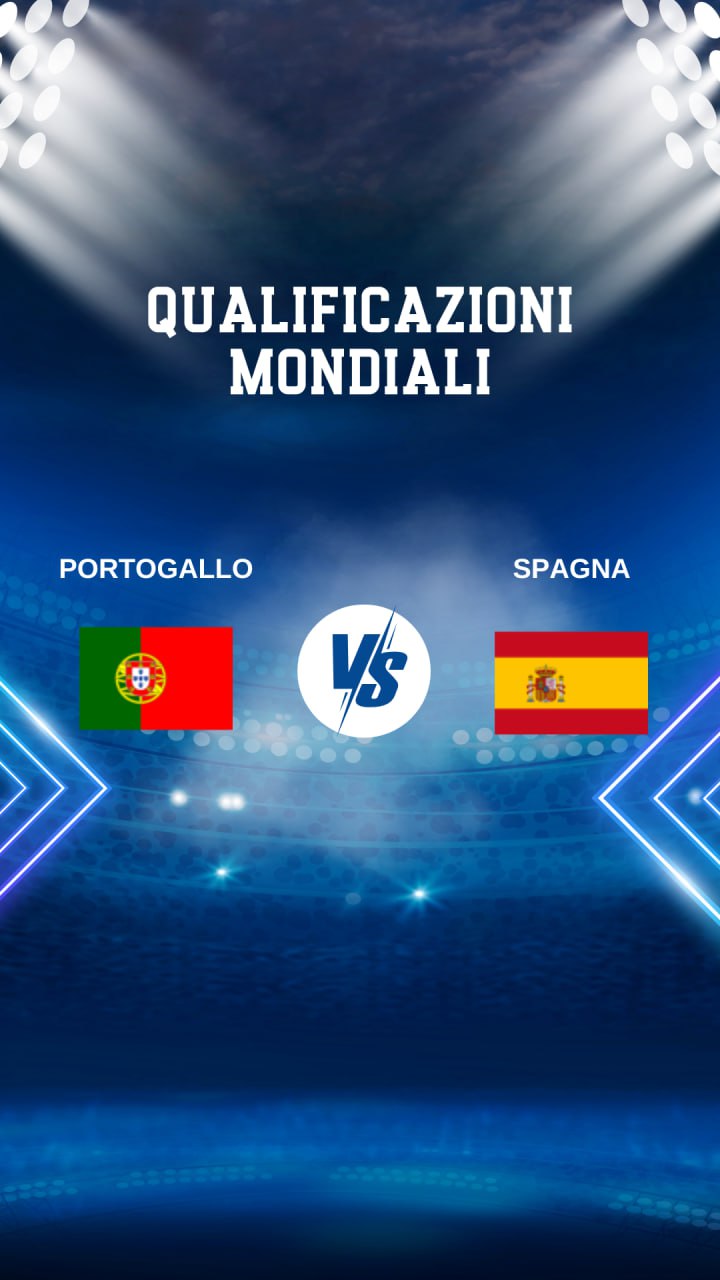 Portogallo-Spagna: una finale tutta iberica per il trono della Nations&nbsp;League