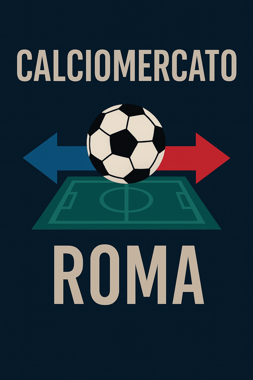 Roma protagonista del mercato: Ferguson e Ghilardi per un nuovo&nbsp;corso