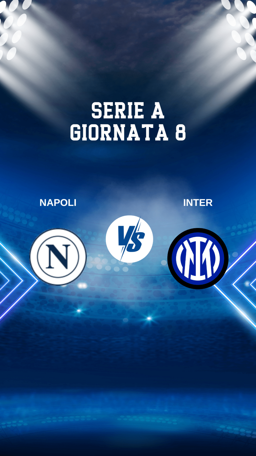 Napoli-Inter: scintille al Maradona per la corsa&nbsp;scudetto