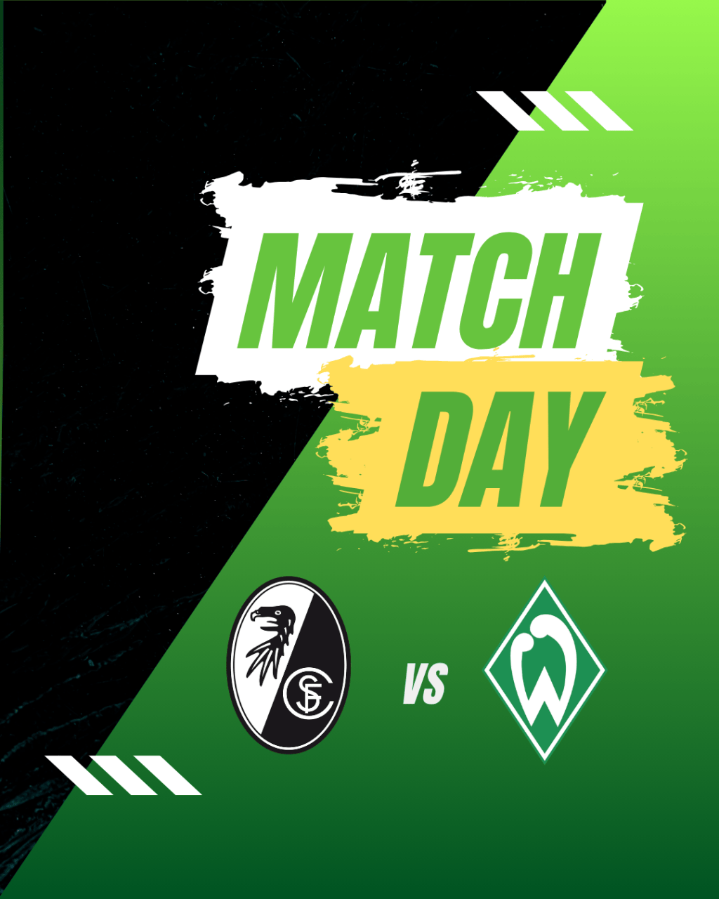 FRIBURGO-WERDER BREMA: QUOTE, PROBABILI FORMAZIONI E PRONOSTICO